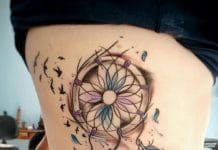 dream-catcher-tattoos-for-women