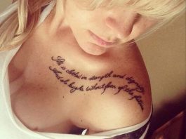 scripture-tattoos-for-women